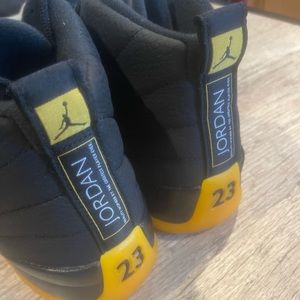 New Air Jordan Retro 12